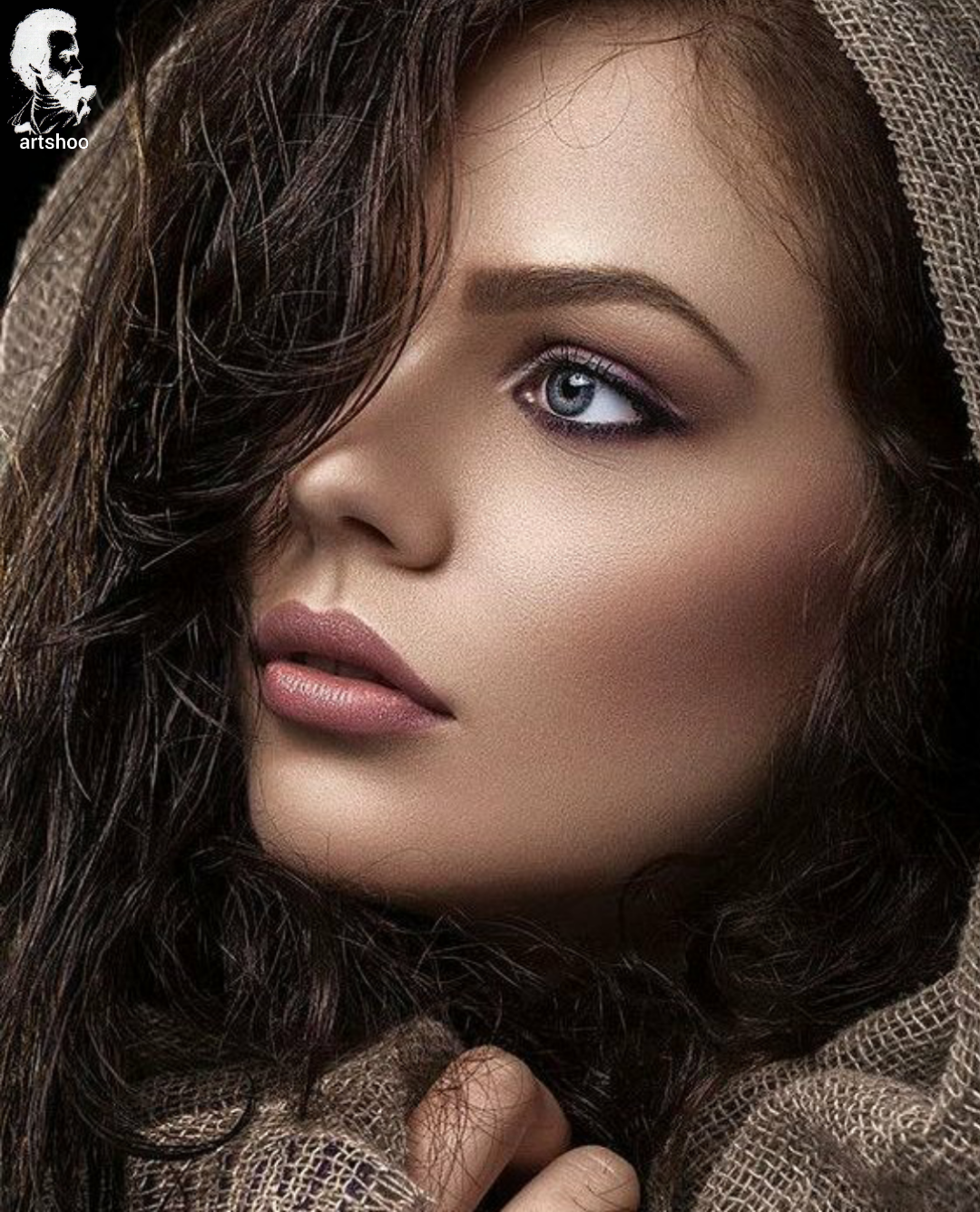 مدل رنگ روغن اورژینال